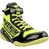Боксерки VENUM Giant Low VTC 2 Edition Neo Yellow Black