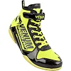 Боксерки VENUM Giant Low VTC 2 Edition Neo Yellow Black