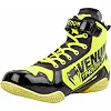 Боксерки VENUM Giant Low VTC 2 Edition Neo Yellow Black
