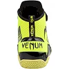 Боксерки VENUM Giant Low VTC 2 Edition Neo Yellow Black