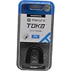 Боксерская капа MAKURA Toka взрослая (возраст 11+) Black