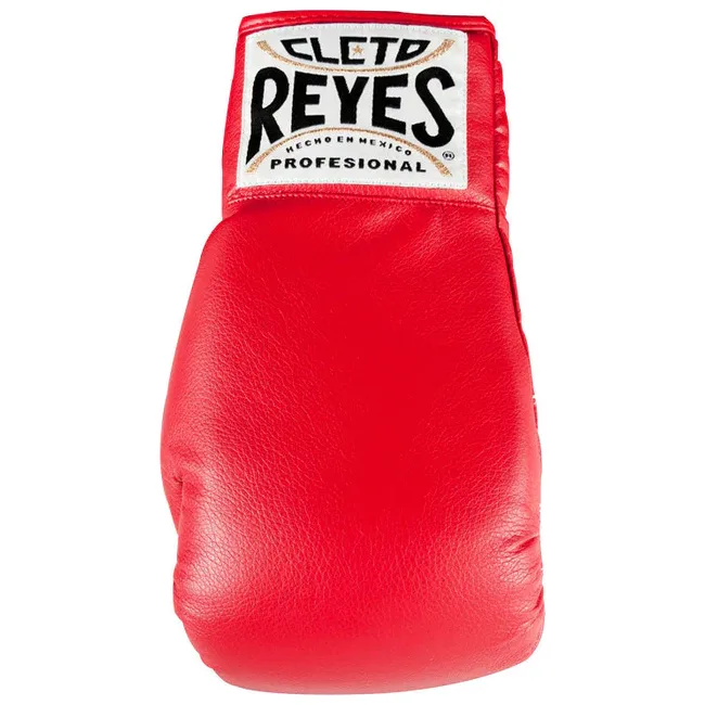 Сувенирная боксерская перчатка CLETO REYES Glove For Autograph