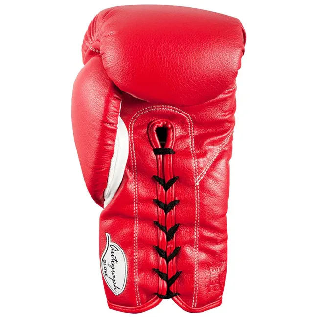 Сувенирная боксерская перчатка CLETO REYES Glove For Autograph