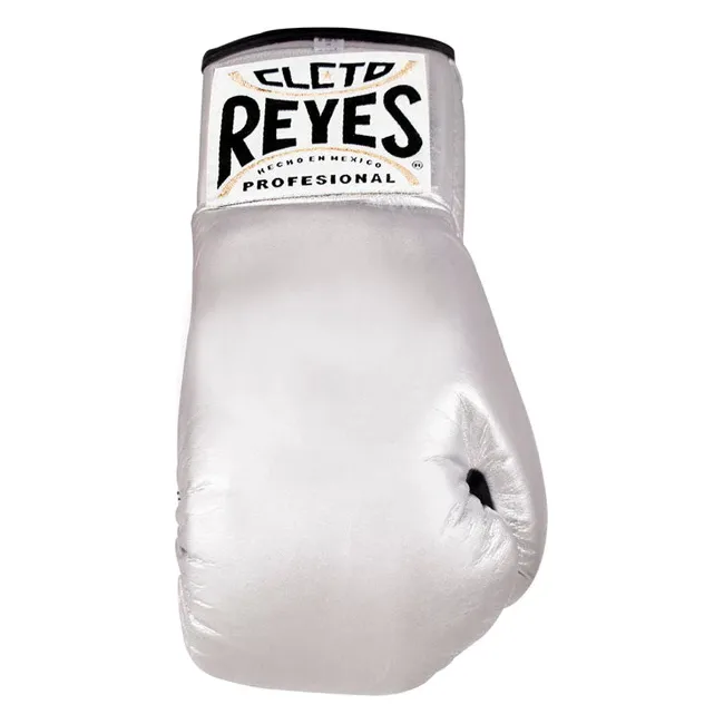 Сувенирная боксерская перчатка CLETO REYES Glove For Autograph