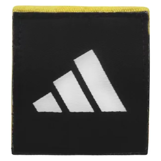 Боксерские бинты ADIDAS Boxing (желтые, ADIBP031S)