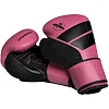 Рукавиці для боксу Hayabusa S4 Pink