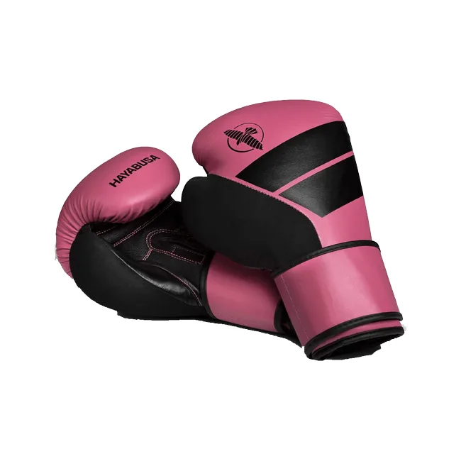 Рукавиці для боксу Hayabusa S4 Pink