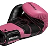 Рукавиці для боксу Hayabusa S4 Pink