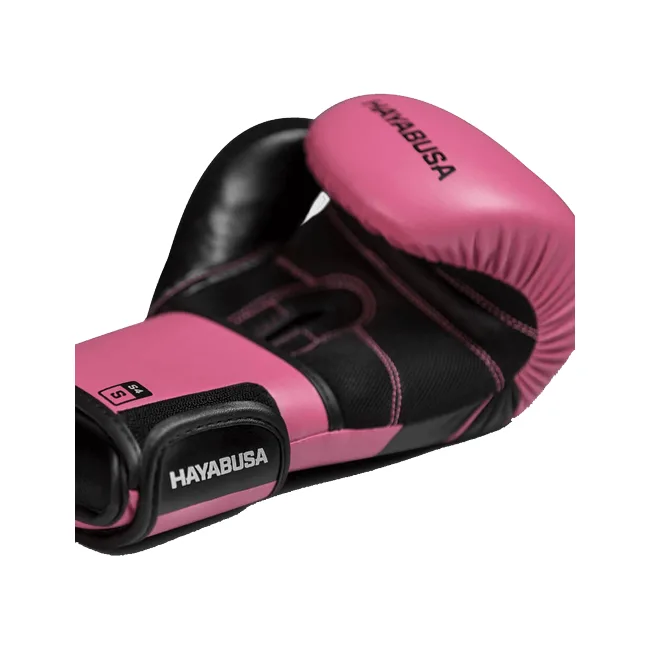 Рукавиці для боксу Hayabusa S4 Pink