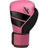 Рукавиці для боксу Hayabusa S4 Pink
