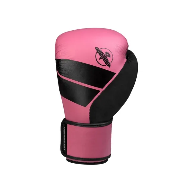 Рукавиці для боксу Hayabusa S4 Pink