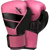Рукавиці для боксу Hayabusa S4 Pink