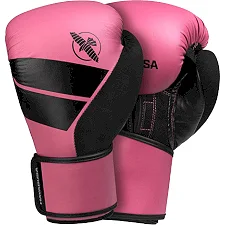Рукавиці для боксу Hayabusa S4 Pink