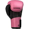 Рукавиці для боксу Hayabusa S4 Pink