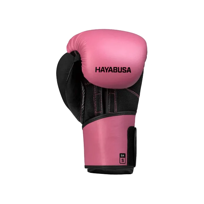 Рукавиці для боксу Hayabusa S4 Pink