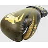 Боксерські рукавиці Venum Elite (Gold)