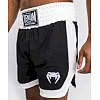 Боксерские шорты VENUM Classic Black White