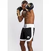 Боксерские шорты VENUM Classic Black White