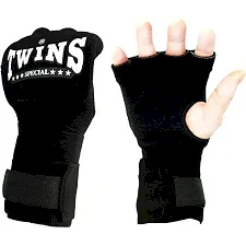 Быстрые гелевые бинты TWINS Quick CH7 Black