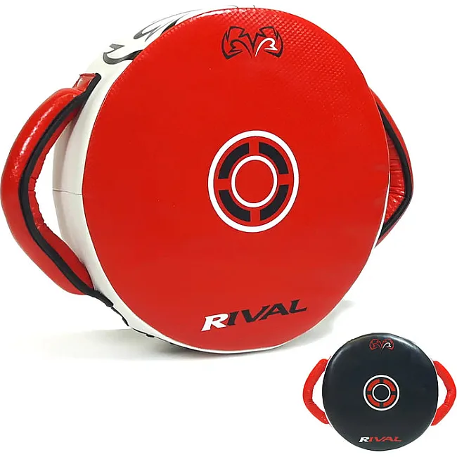 Силова подушка Rival RPS7 Fitness Plus Punch Shield