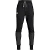 Дитячі штани Under Armour Double Knit Black