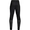 Детские штаны Under Armour Double Knit Pants Black