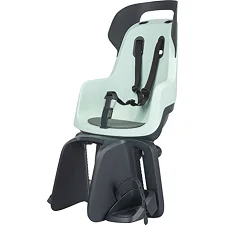 Детское сиденье на велосипед BOBIKE Maxi GO Carrier / Marshmallow mint