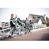 Детское сиденье на велосипед BOBIKE Maxi GO Carrier / Marshmallow mint