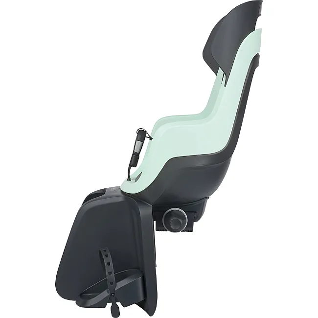 Детское сиденье на велосипед BOBIKE Maxi GO Carrier / Marshmallow mint