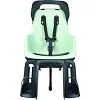 Детское сиденье на велосипед BOBIKE Maxi GO Carrier / Marshmallow mint