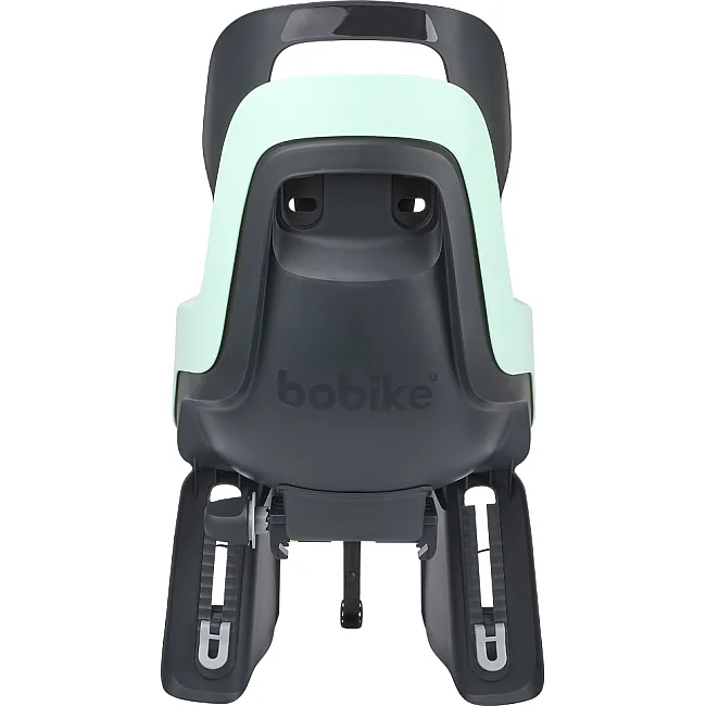 Детское сиденье на велосипед BOBIKE Maxi GO Carrier / Marshmallow mint
