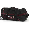 Дорожня сумка WKF HYBRID (чорний) SMAI BP-PERT