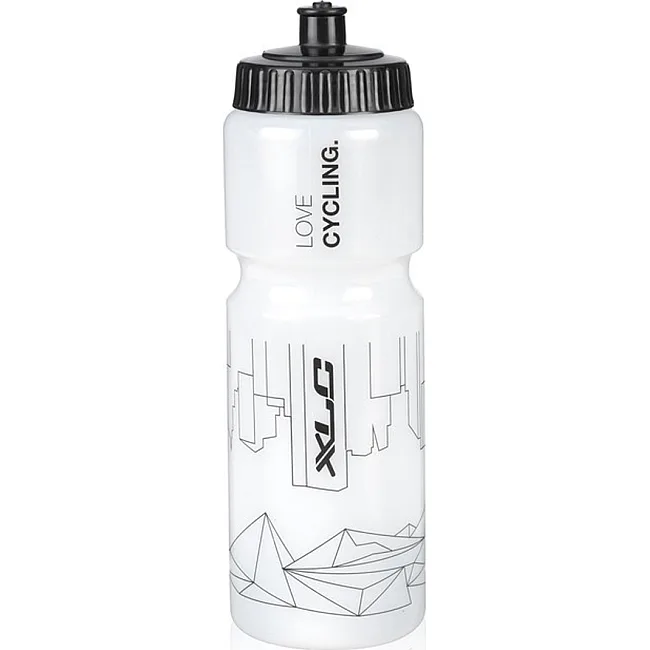 Фляга для велосипеда XLC WB-K10, 750мл