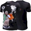 Футболка Boxeur Des Rues UFC Conor Slim Fit