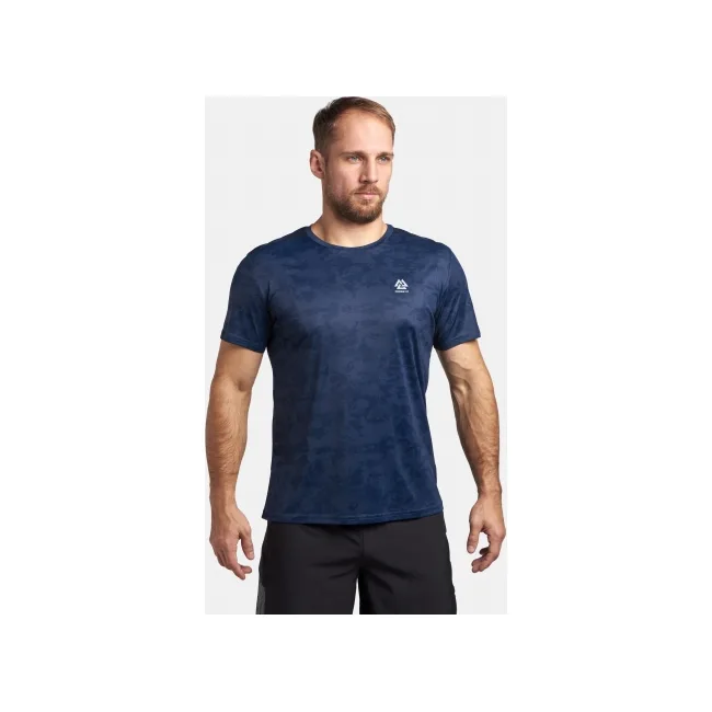 Футболка Peresvit Core Navy Camo