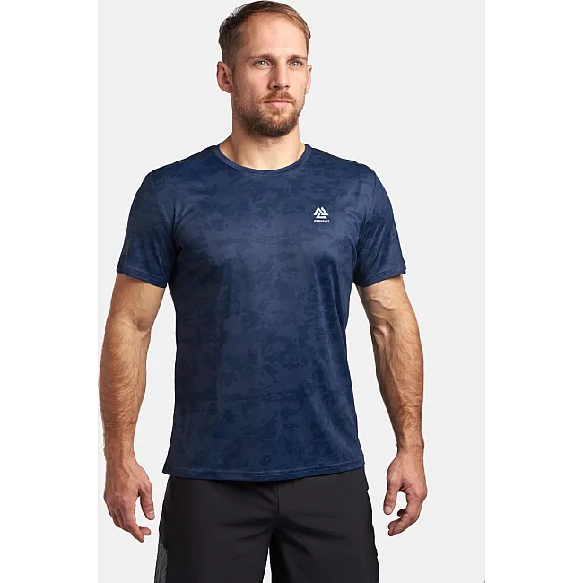 Футболка Peresvit Core Navy Camo