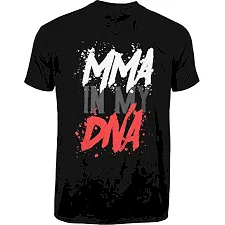 Футболка Title MMA In My DNA Tee