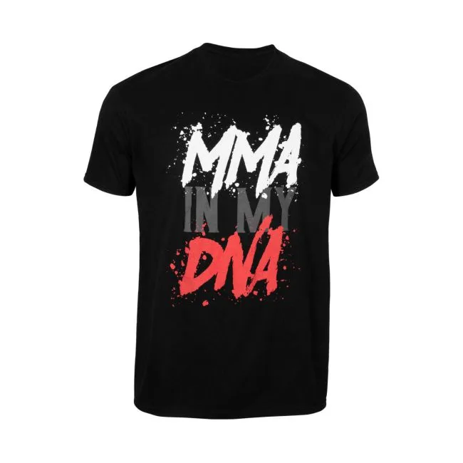 Футболка Title MMA In My DNA Tee