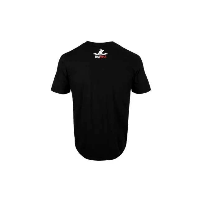 Футболка Title MMA In My DNA Tee