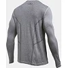Футболка Under Armour Elevated Training Long Sleeve T-Shirt Air Force Gray