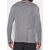 Футболка Under Armour Elevated Training Long Sleeve T-Shirt Air Force Gray