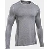 Футболка Under Armour Elevated Training Long Sleeve T-Shirt Air Force Gray