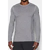 Футболка Under Armour Elevated Training Air Force Gray