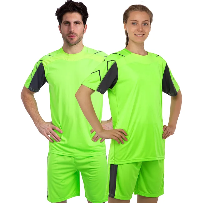 Футбольна форма SP-SPORT Height CO-1014