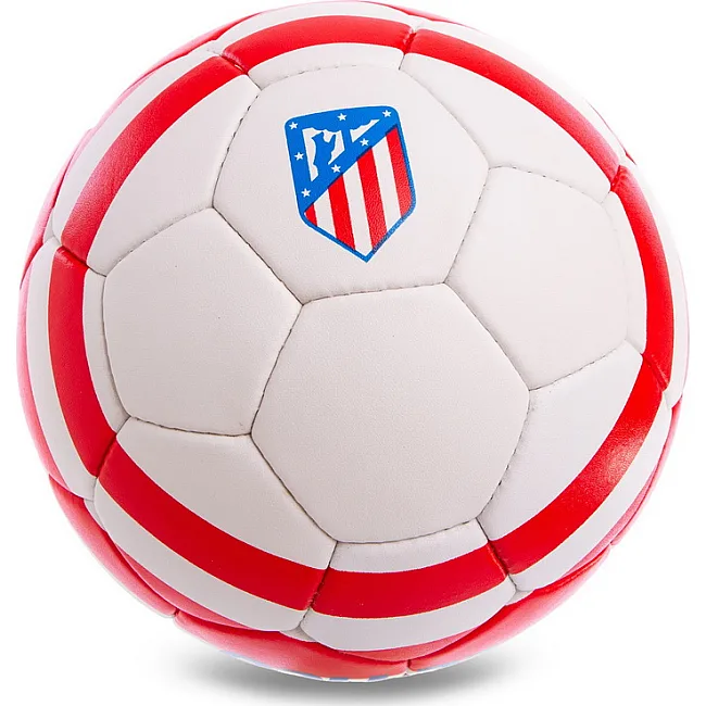 Футбольный мяч ATLETICO MADRID FB-0587 №5