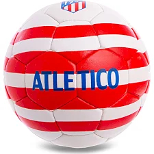Футбольный мяч ATLETICO MADRID FB-0587 №5