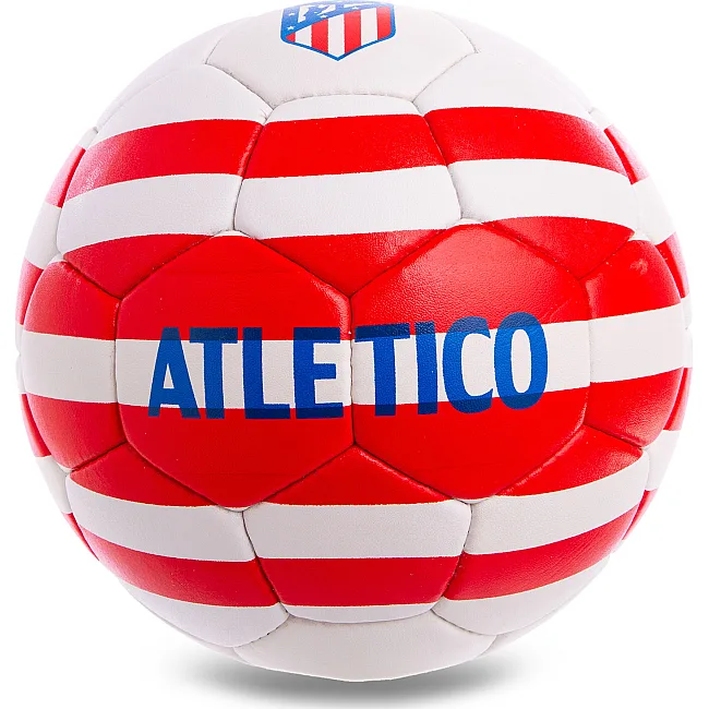 Футбольный мяч ATLETICO MADRID FB-0587 №5