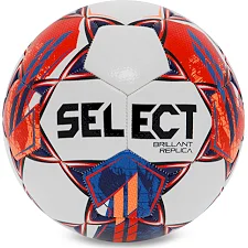 Футбольный мяч SELECT BRILLANT V23 №5