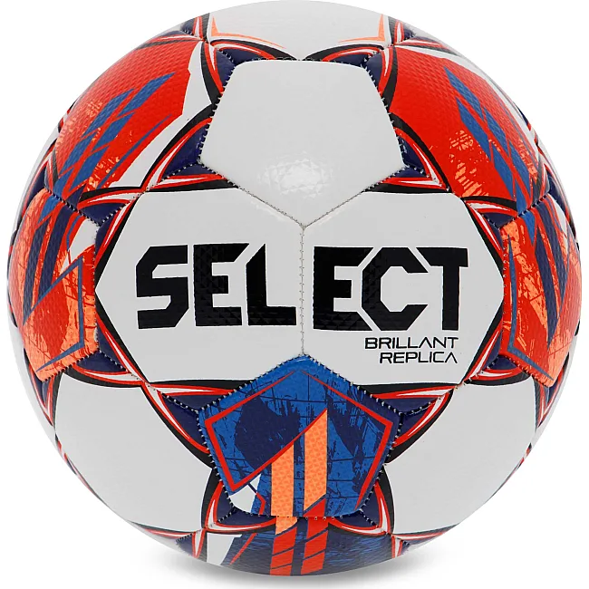 Футбольный мяч SELECT BRILLANT V23 №5