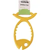 Игрушка для обучения детей плаванию MADWAVE DIVING FISH M075903006W 17x9x1,5см